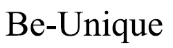 Be-Unique